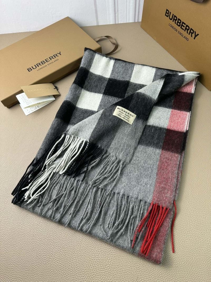 Burberry Scarf